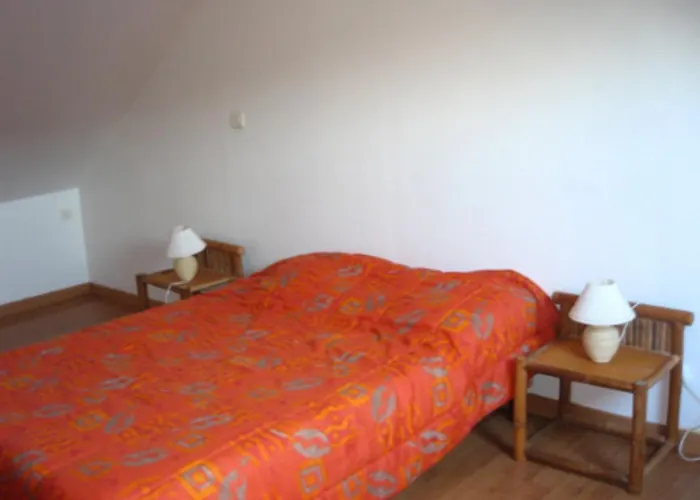 בית נופש Gites De פורט-אן-בסאן-אופאן