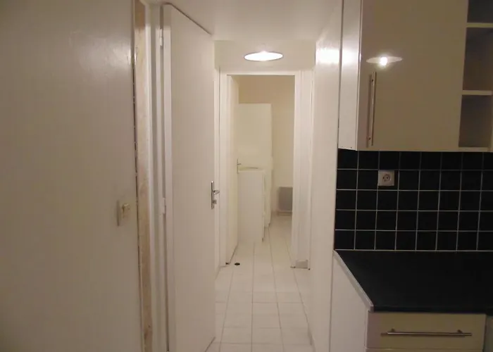 בית נופש Gites De פורט-אן-בסאן-אופאן