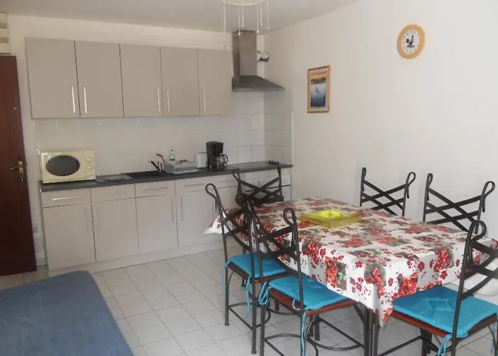 Gites De * פורט-אן-בסאן-אופאן