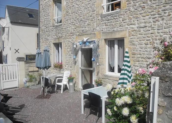 Gites De בית נופש *