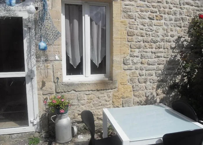 Gites De * פורט-אן-בסאן-אופאן